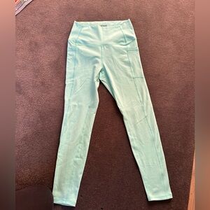ETHOS leggings